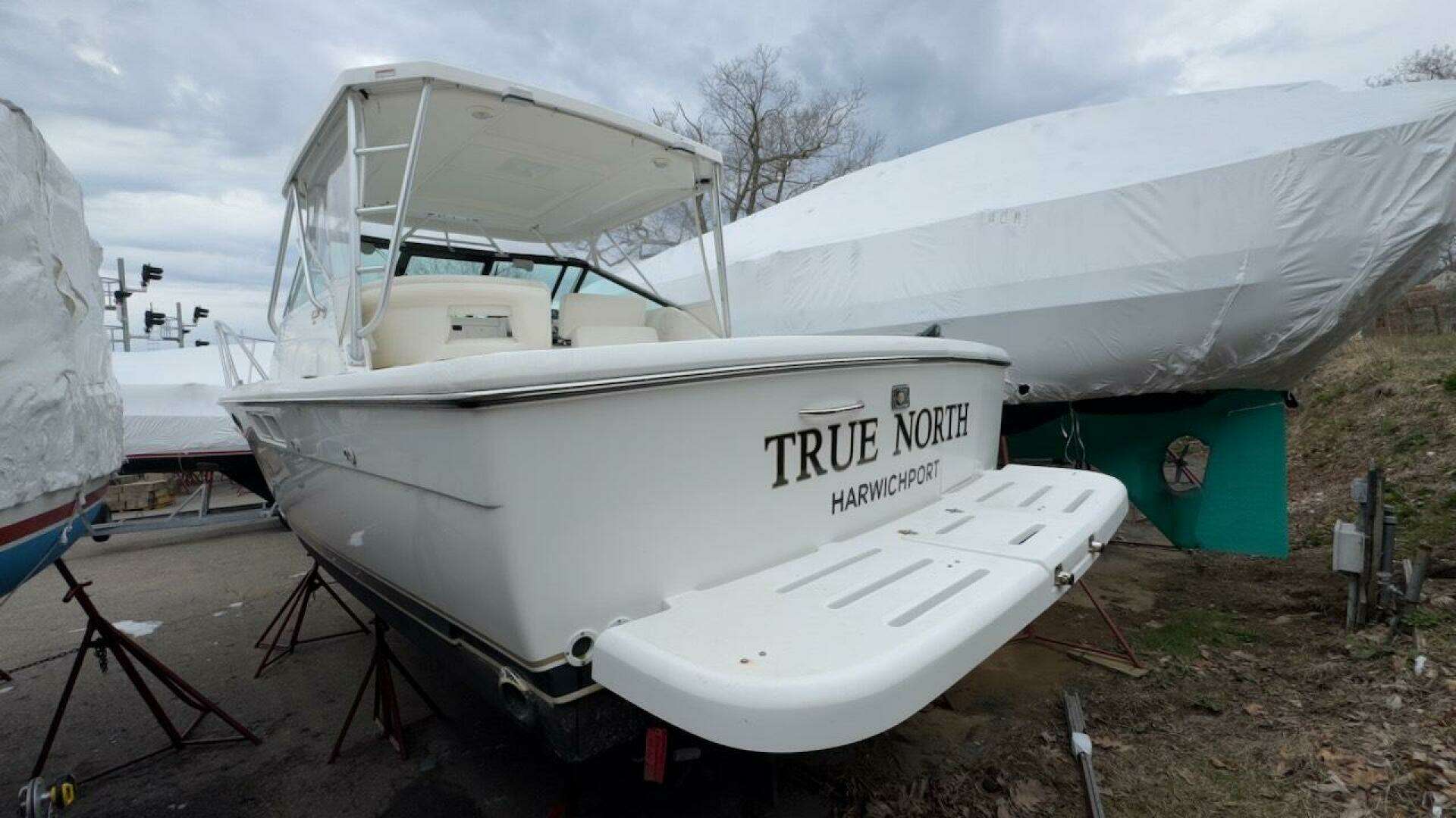 2005 Tiara Yachts 2900 Open - Image 48