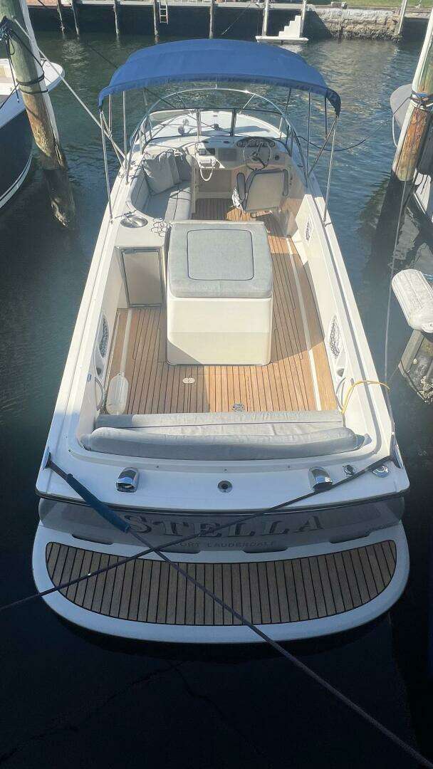 2013 Vanquish 24 Runabout - Image 8