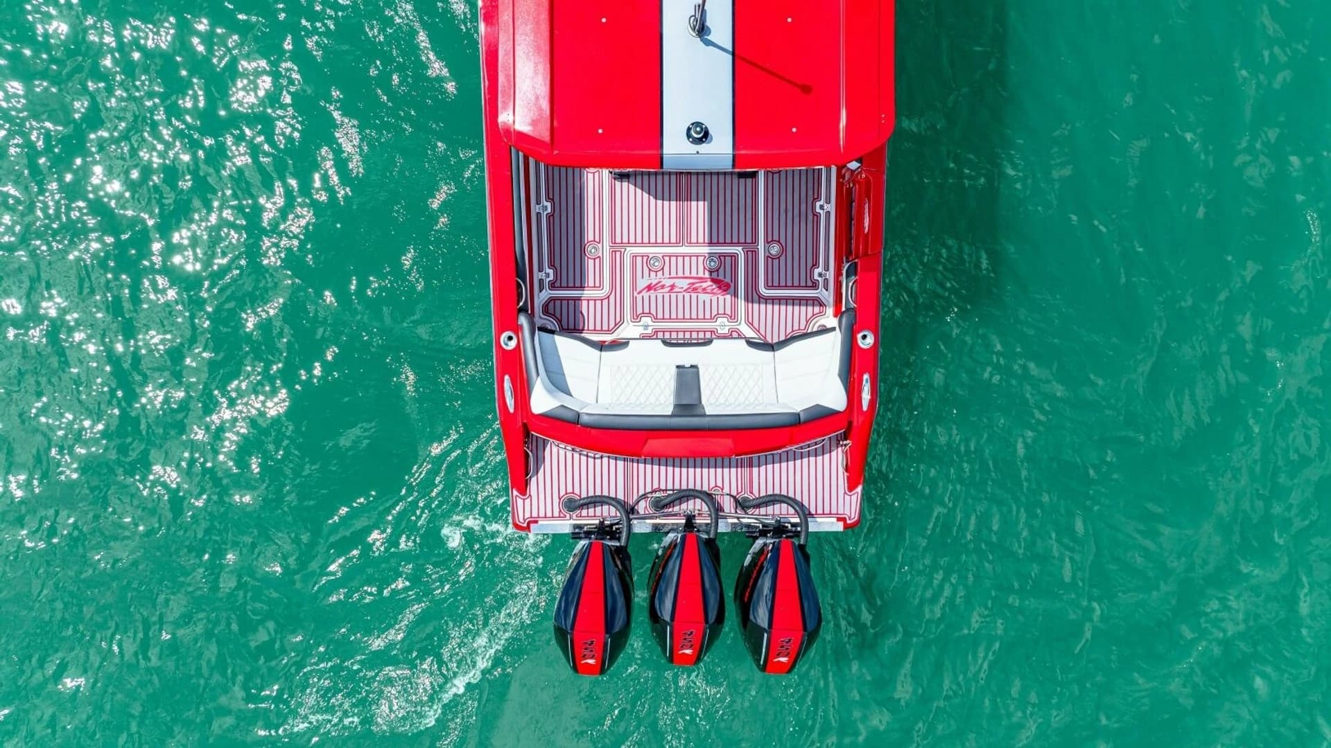 2022 Nor-Tech 390 SS - Image 60