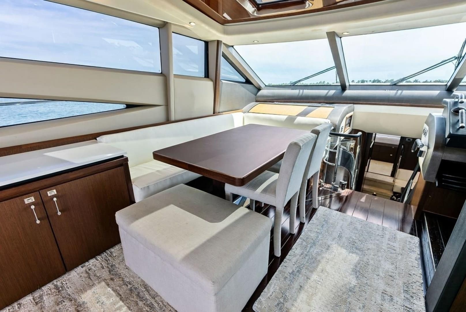 2013 Princess 78 - Image 33