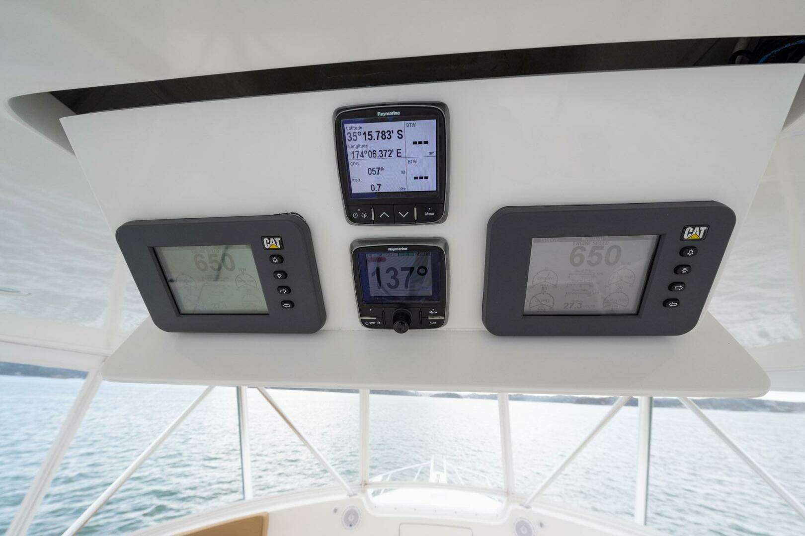 2007 Viking Convertible - Image 68
