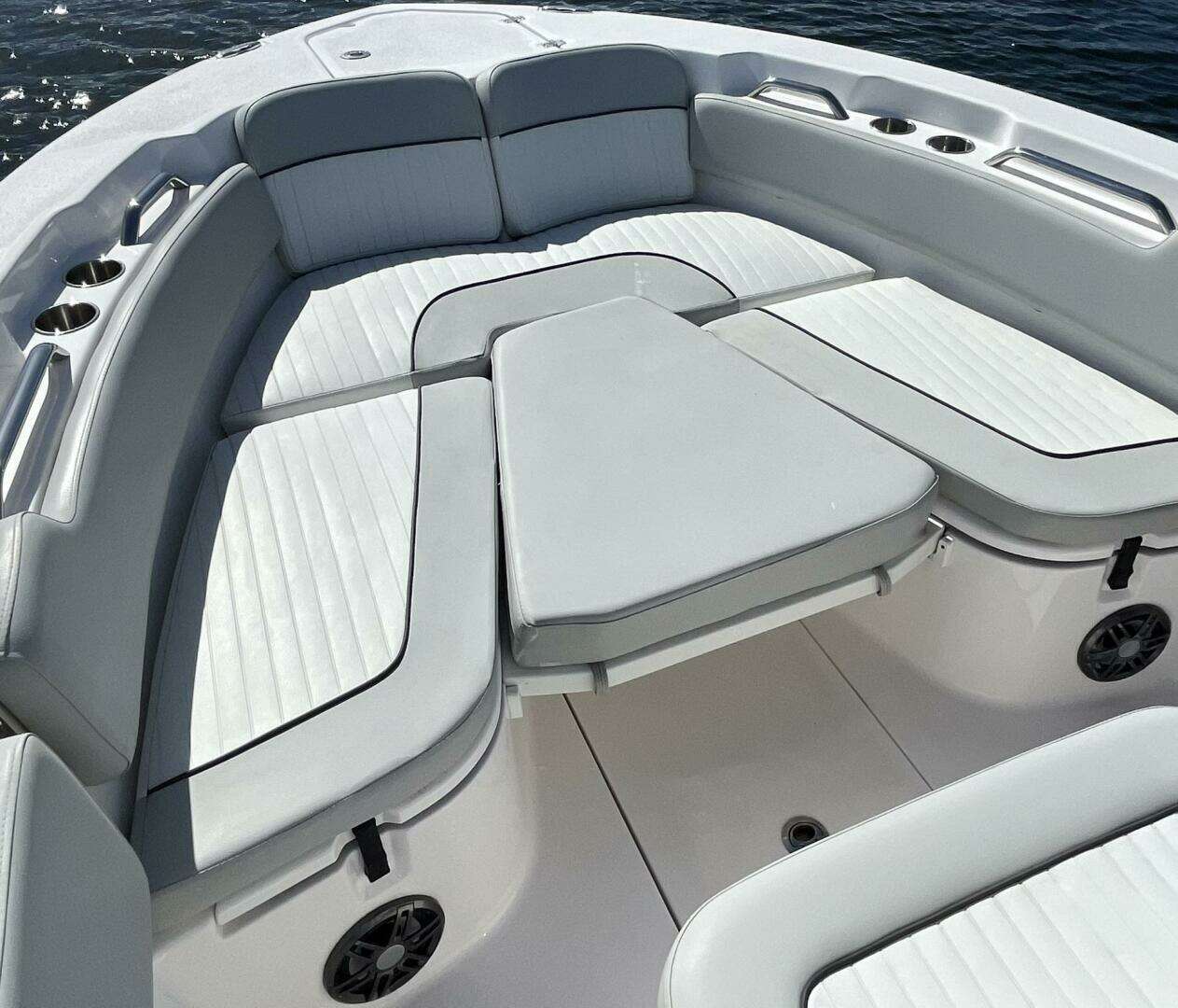 2022 Sea Fox 248 Commander - Image 6