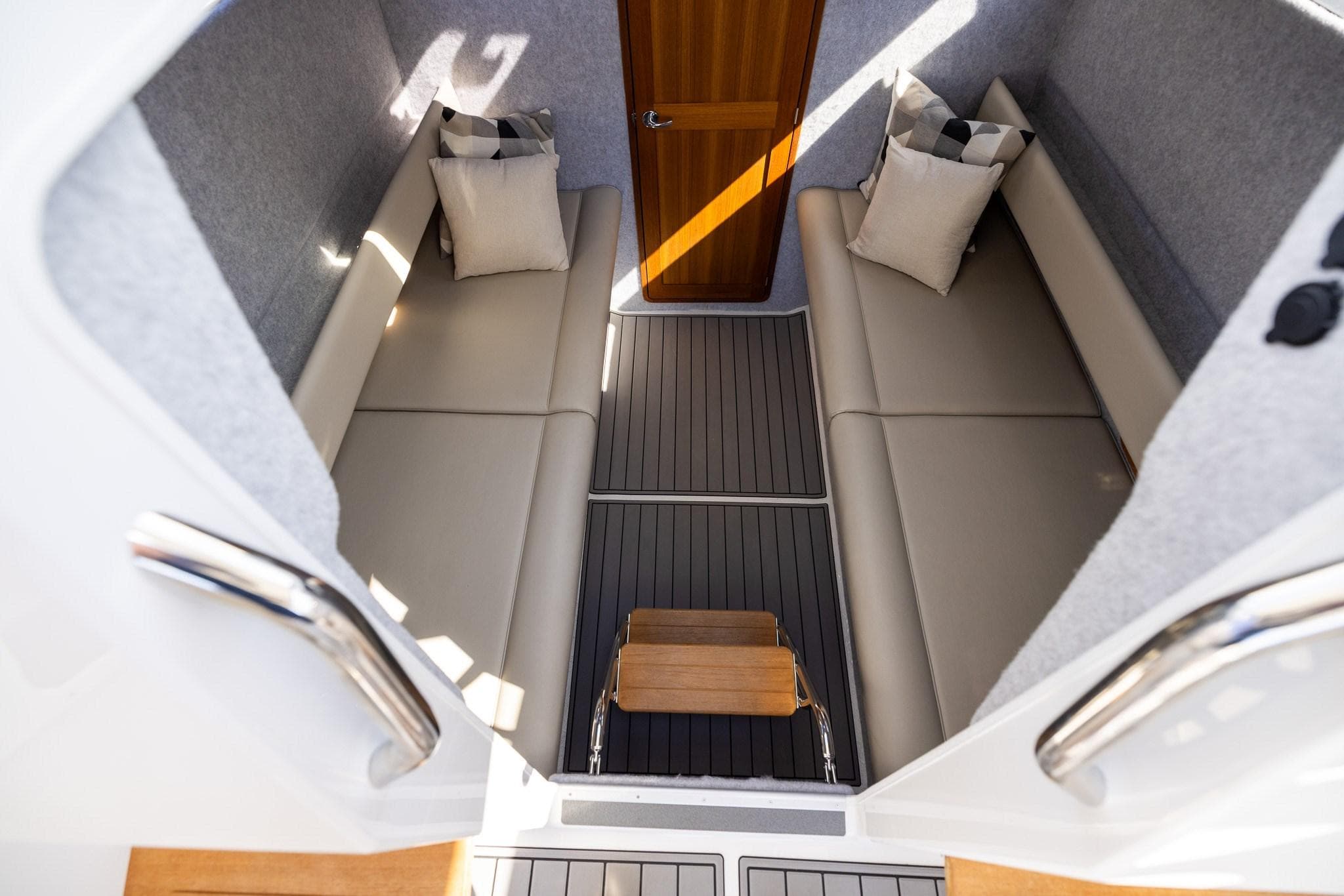 Protector 380 Targa - For Sale