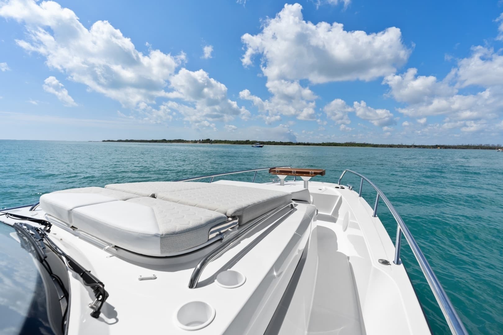 2026 Nimbus Sport Tender 42 - Image 5