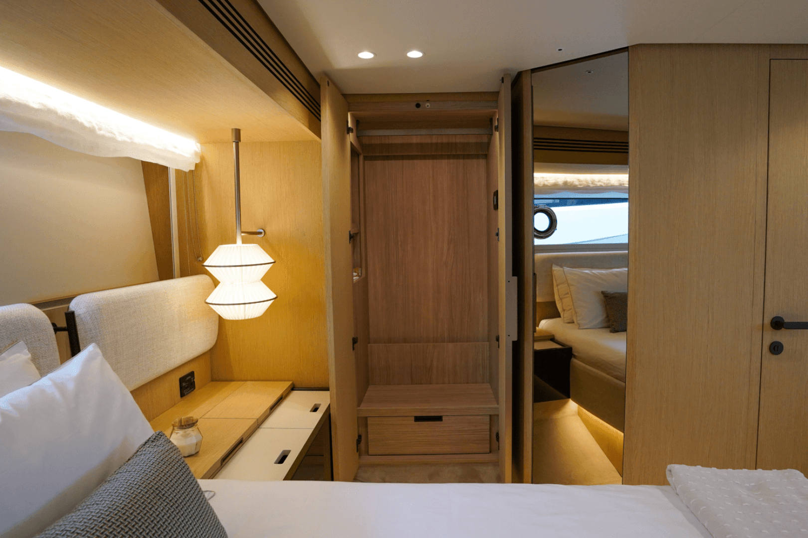 2026 Azimut Fly 62 - Image 32