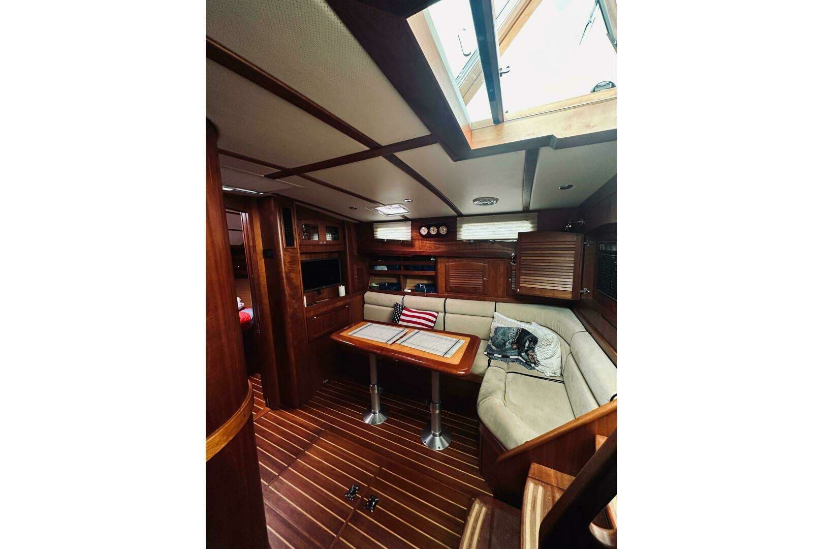 2008 Sabre 38 Hard Top Express - Image 24