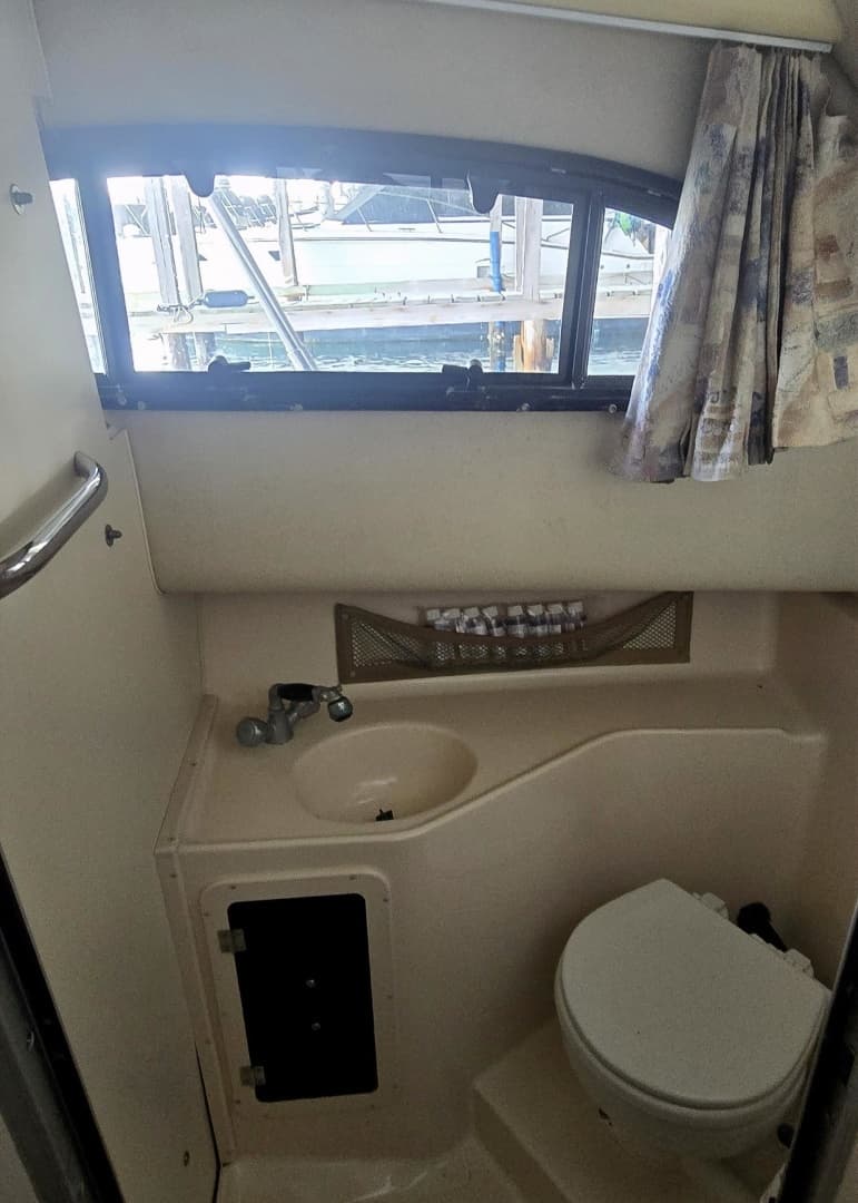 2002 Grady-White Sailfish 282 - Image 19