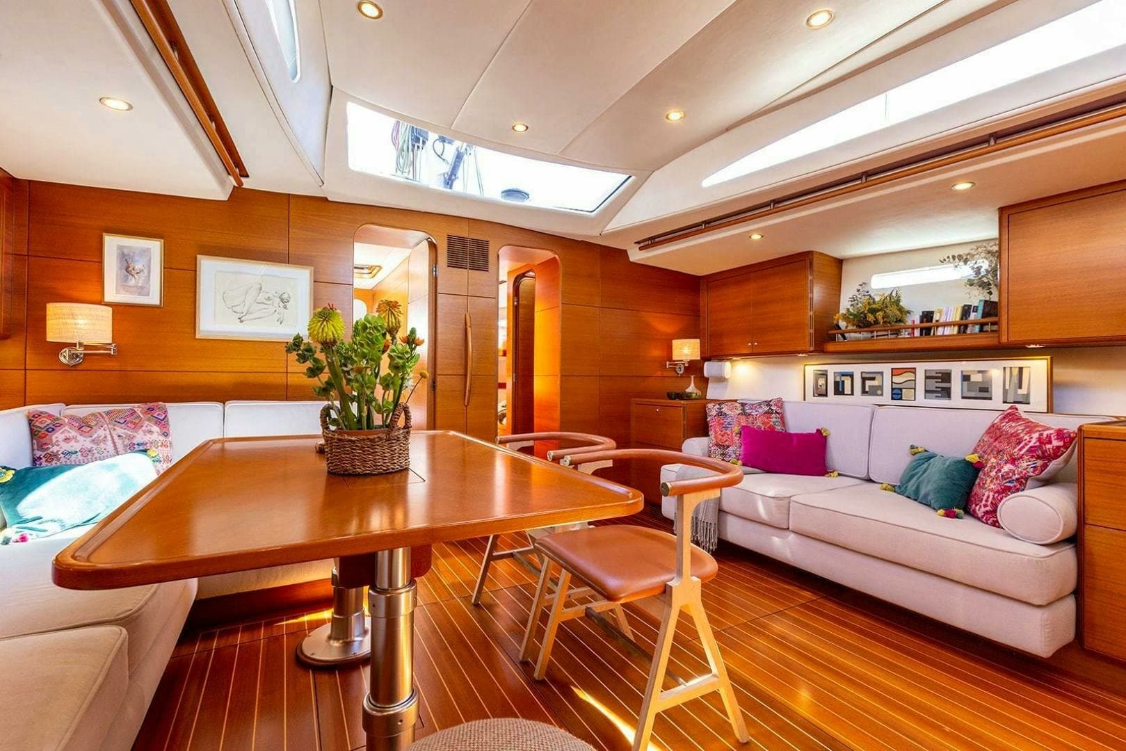 2005 X-Yachts Custom - Image 2