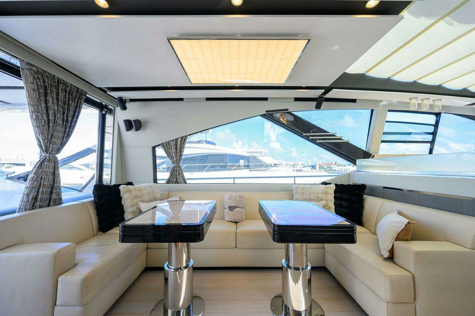 2019 Azimut S7 - Image 67