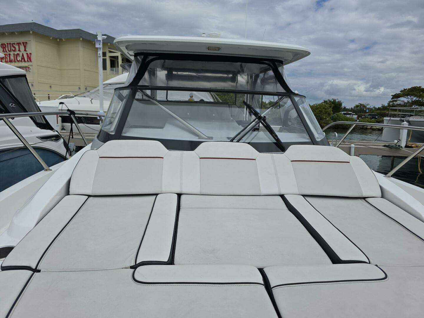 2022 Jeanneau Leader 10.5 WA Series 2 - Image 10