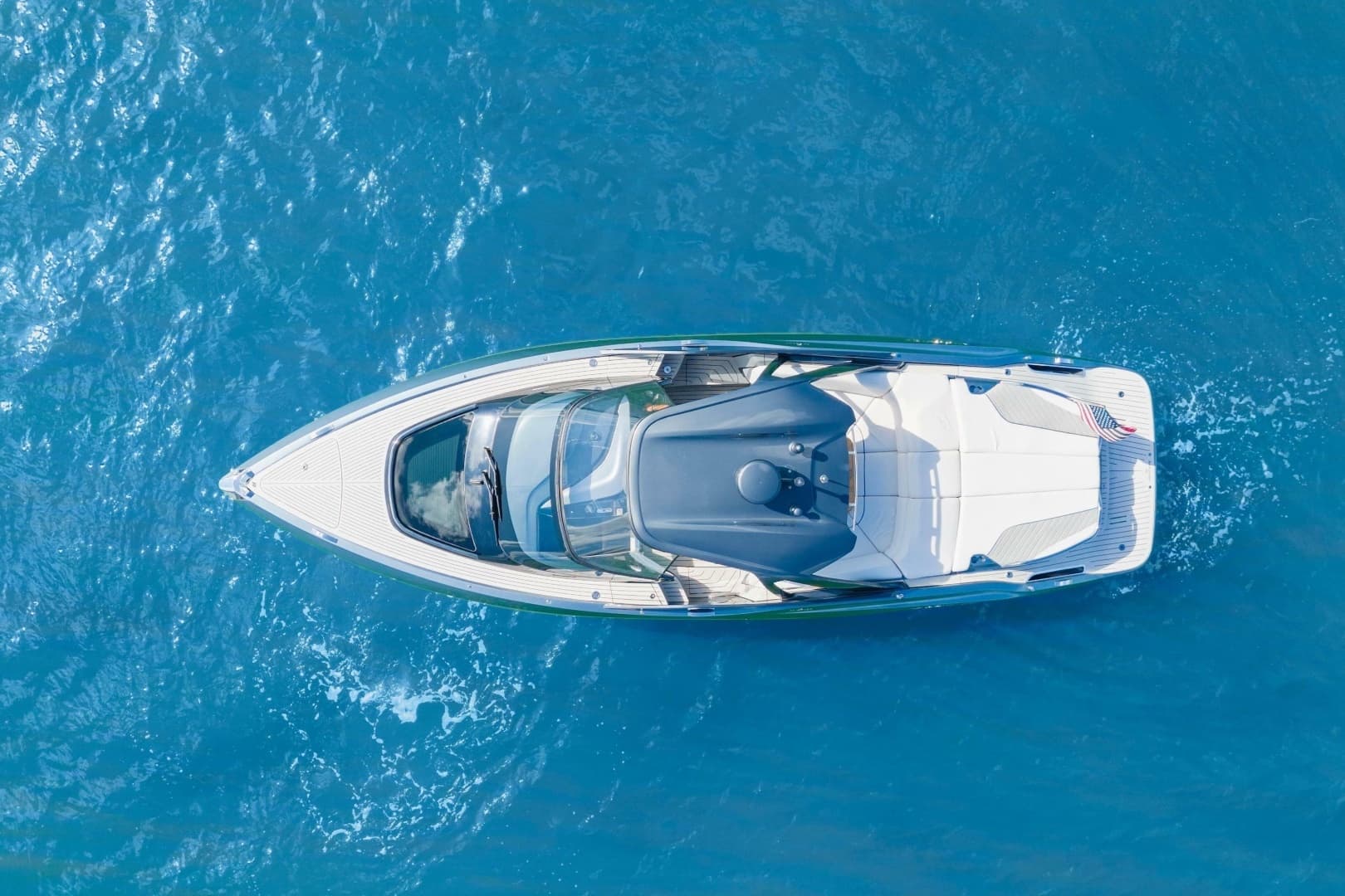 2020 Princess R35 - Image 10