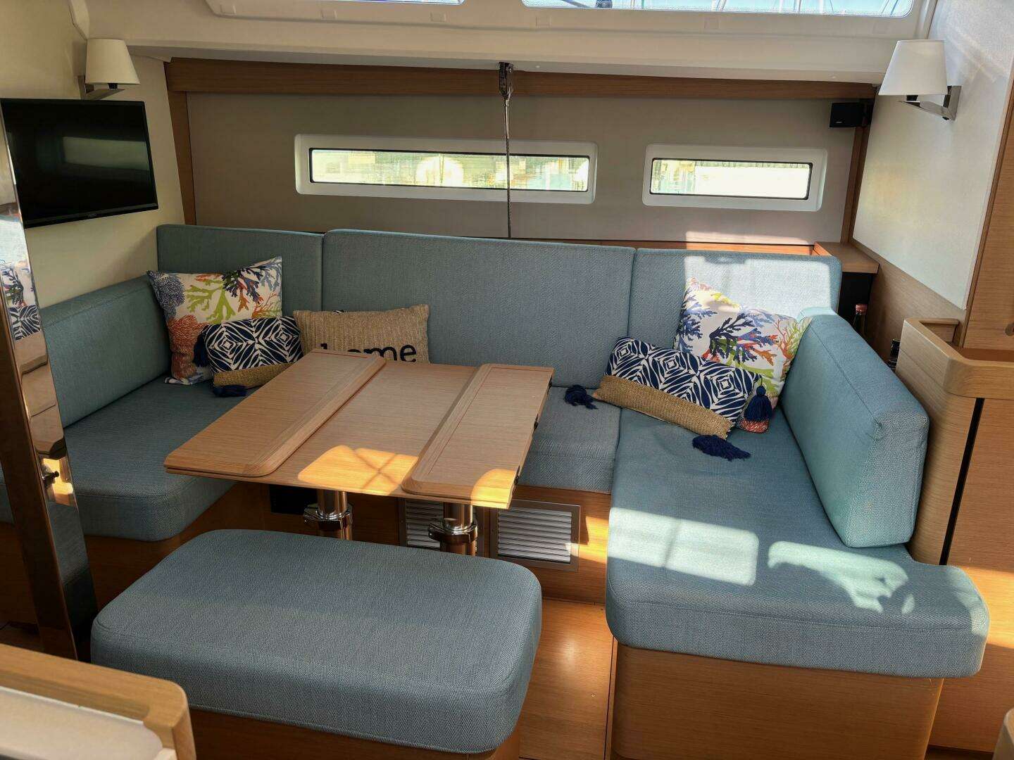 2021 Jeanneau Sun Odyssey 440 - Image 42