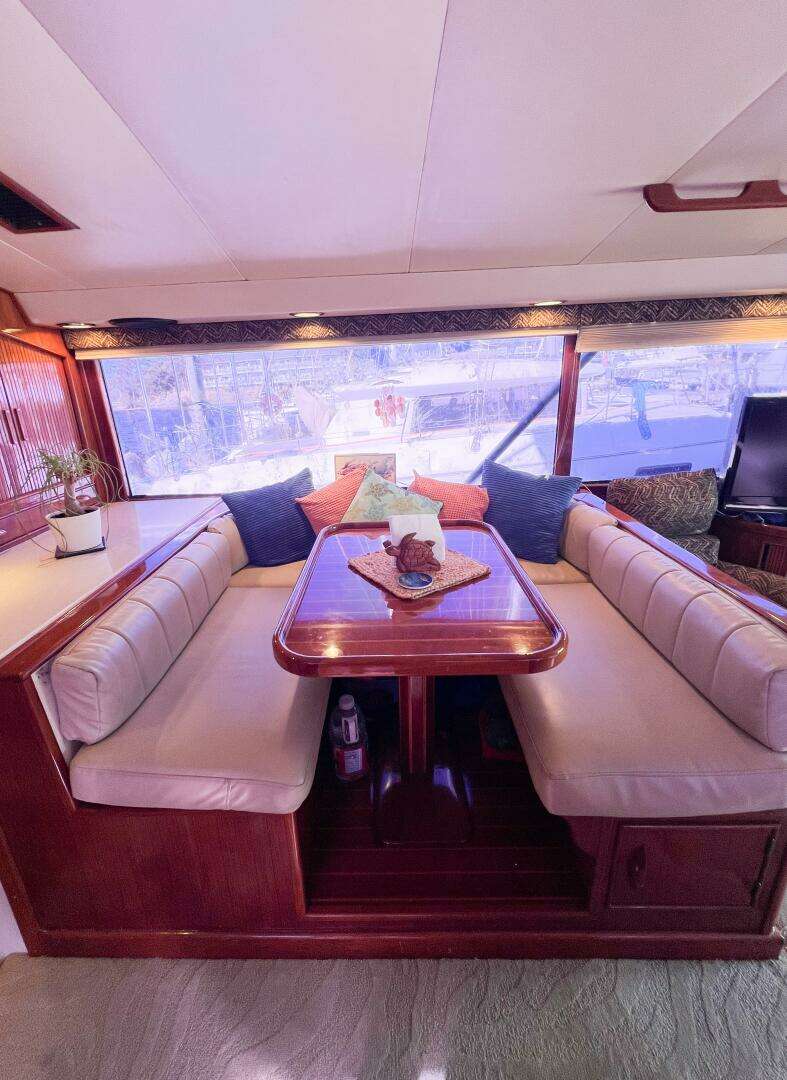 1987 Buddy Davis 61 Convertible - Image 71