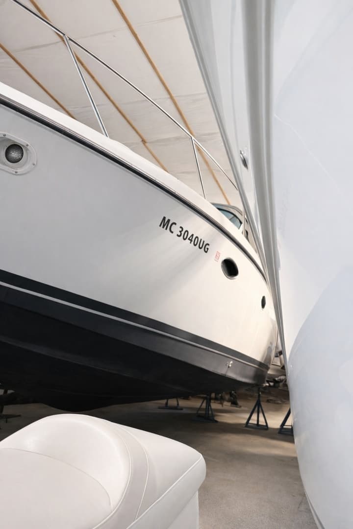 1992 Tiara Yachts 270 Sport - Image 2