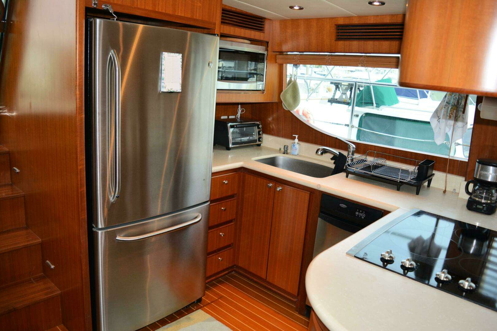 2008 Novatec Islander 60 - Image 32