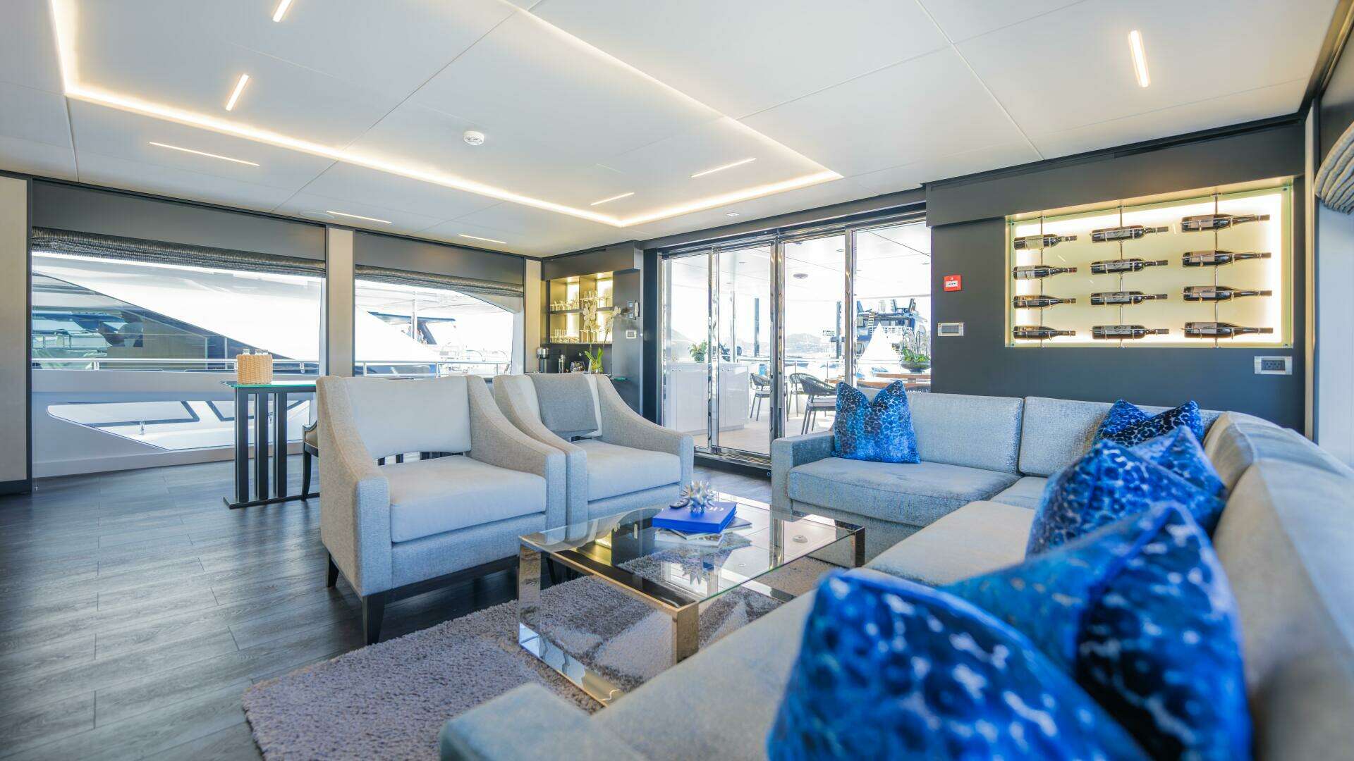 2024 Hargrave E Series Superyachts Division - Image 20