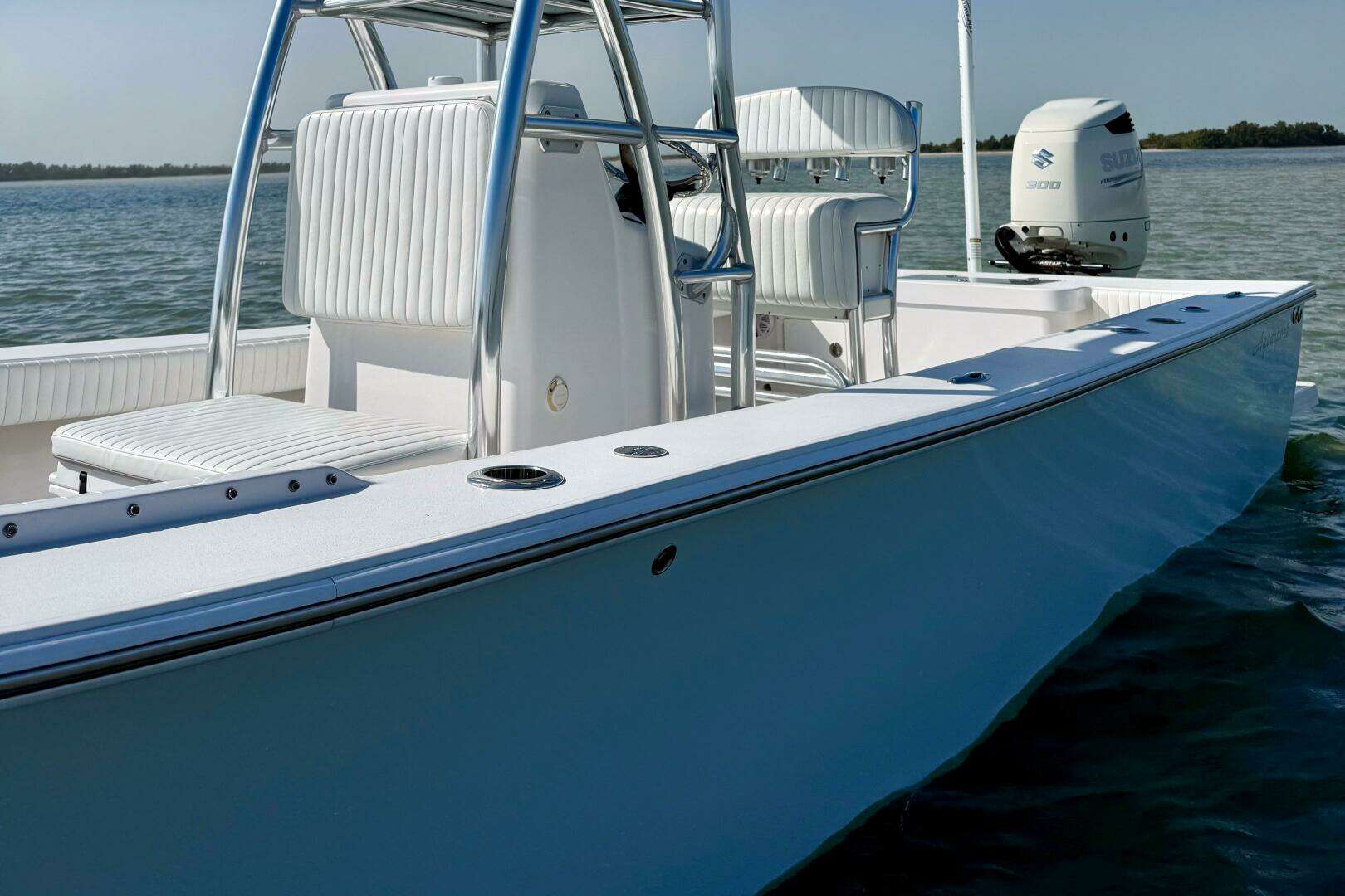 2019 Aquasport 243 Tower - Image 12