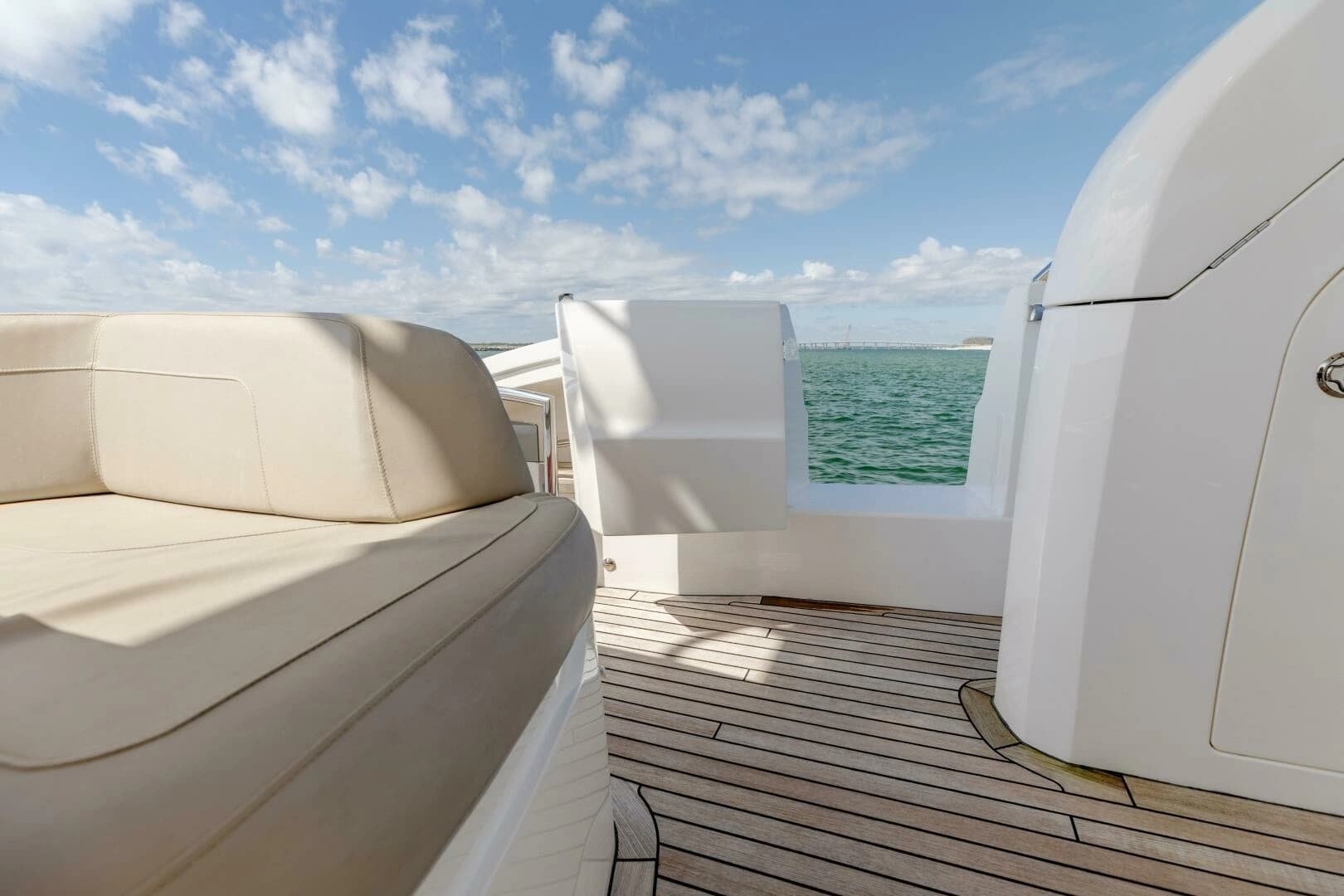 2019 Princess S65 - Image 56
