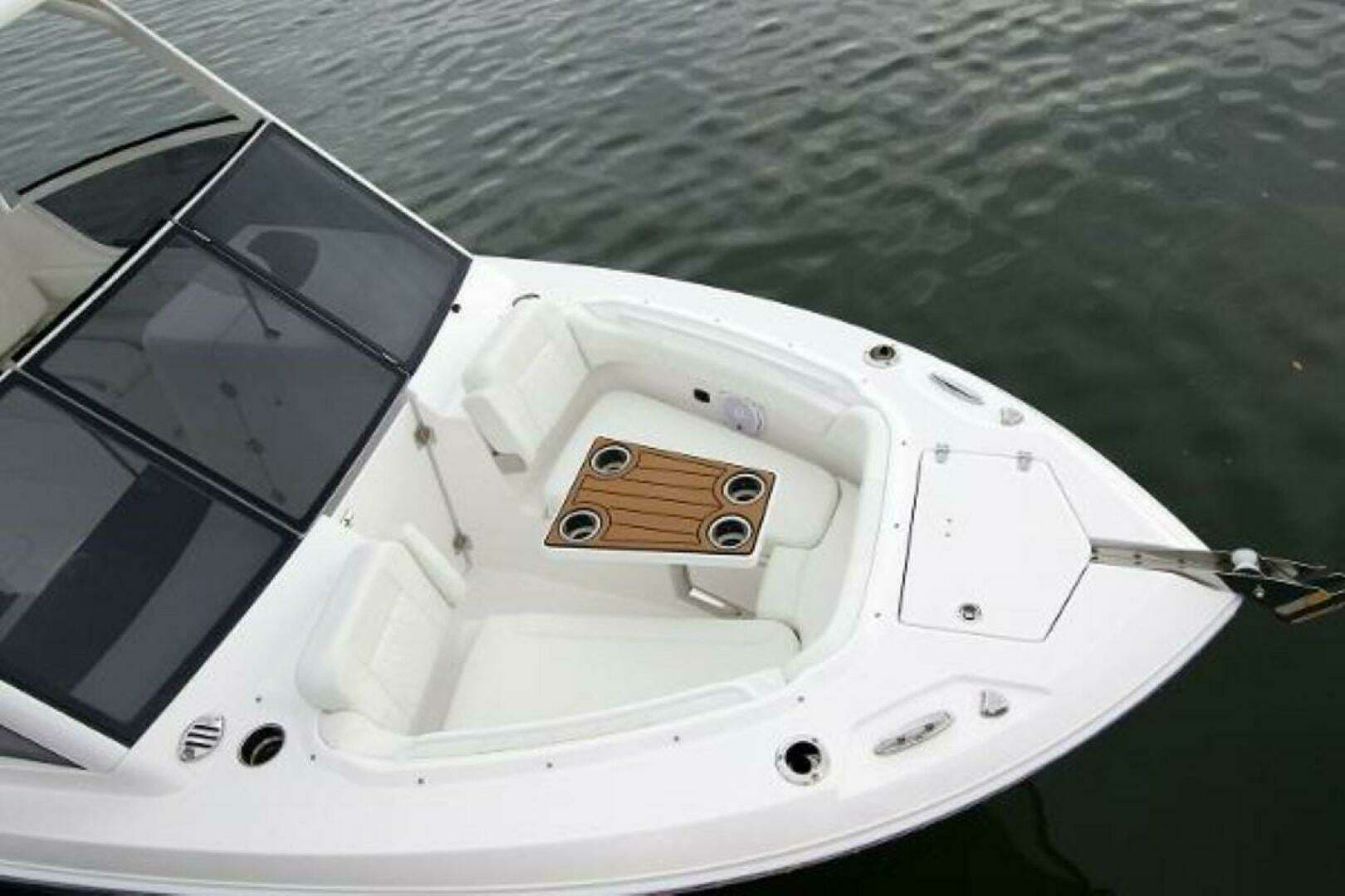 2025 Edgewater 230CX - Image 4