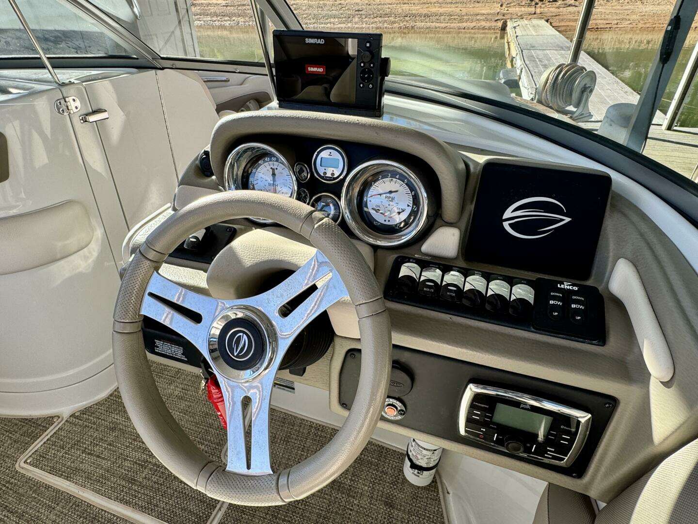 2016 Crownline Eclipse E4 - Image 40