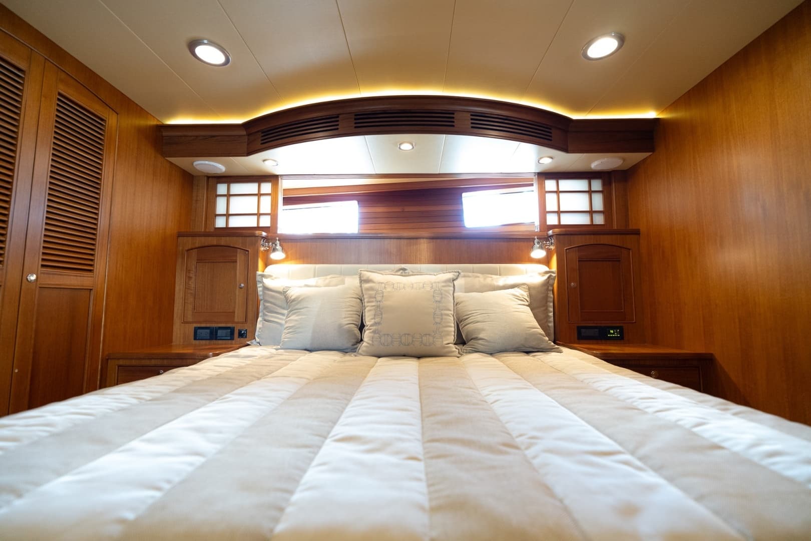 2015 Marlow Explorer 49E - Image 41
