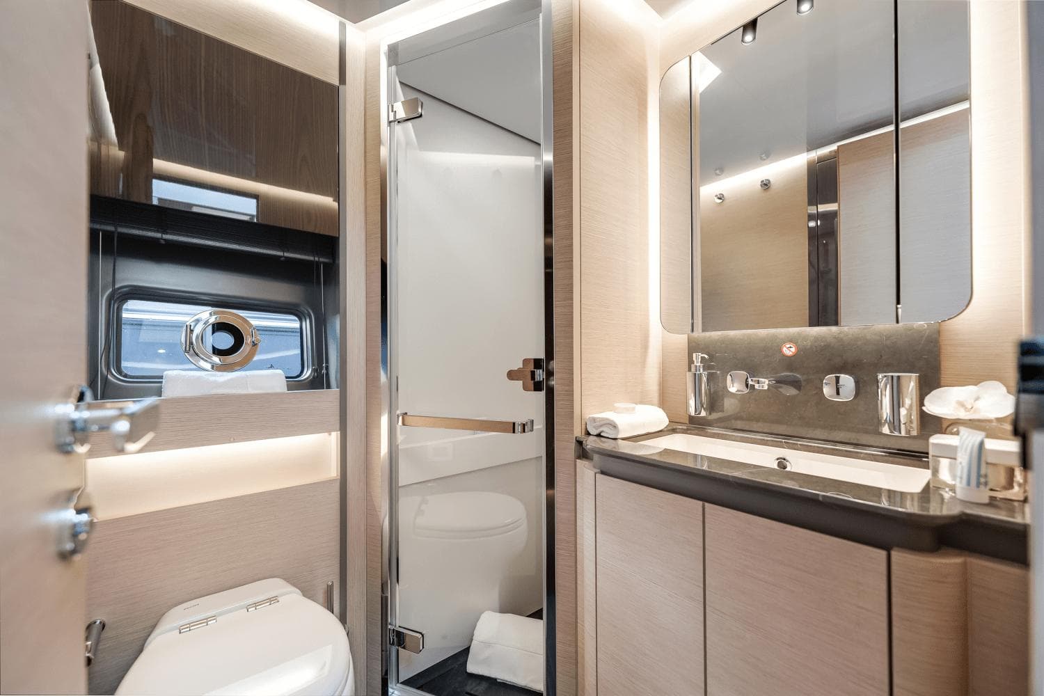 2024 Azimut S8 - 37