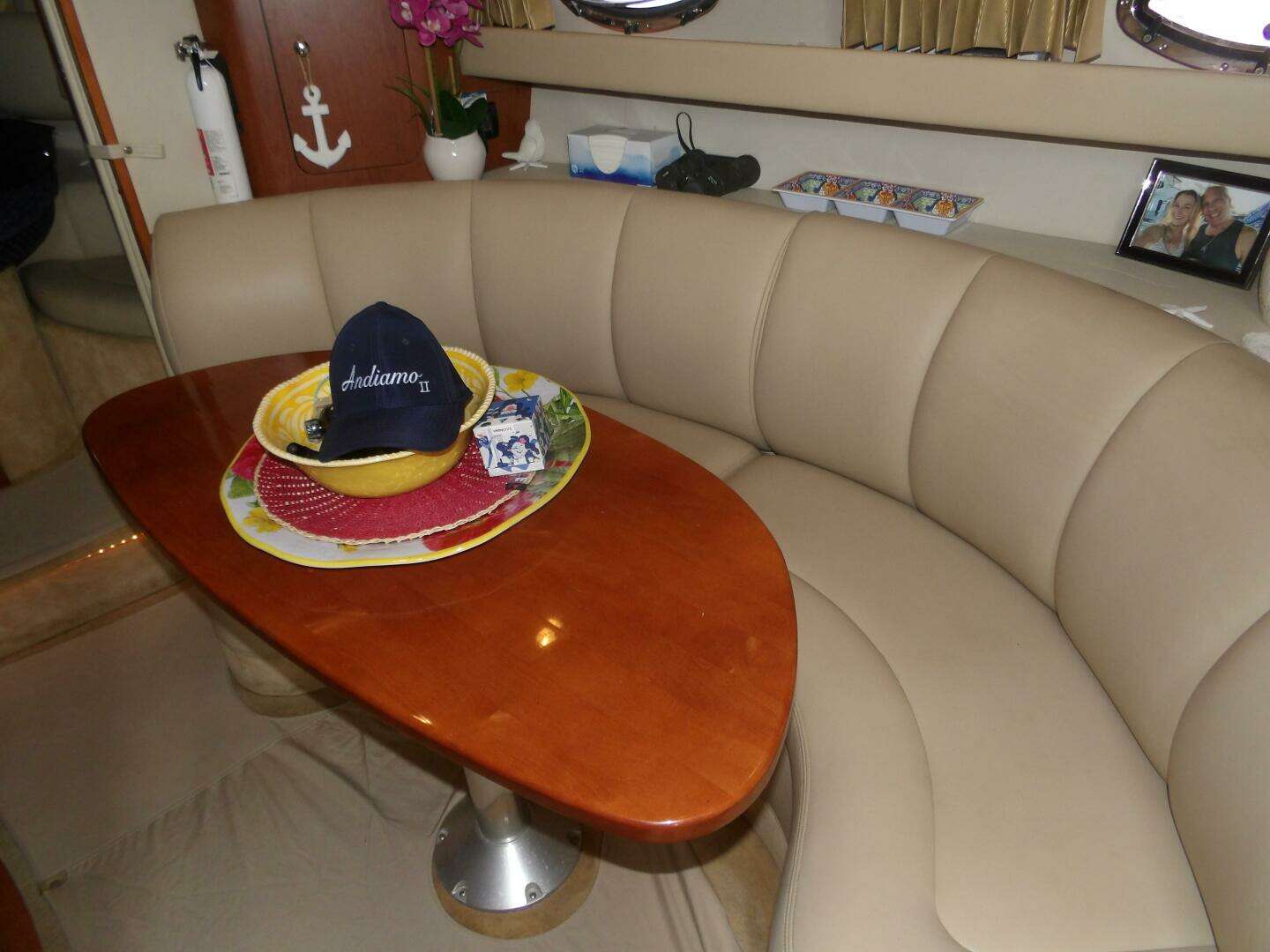2004 Chaparral Signature 350 - Image 27