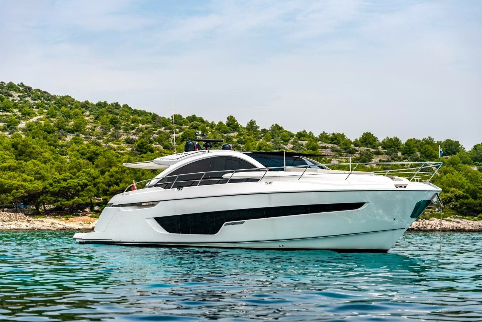 2019 Fairline — - Image 29