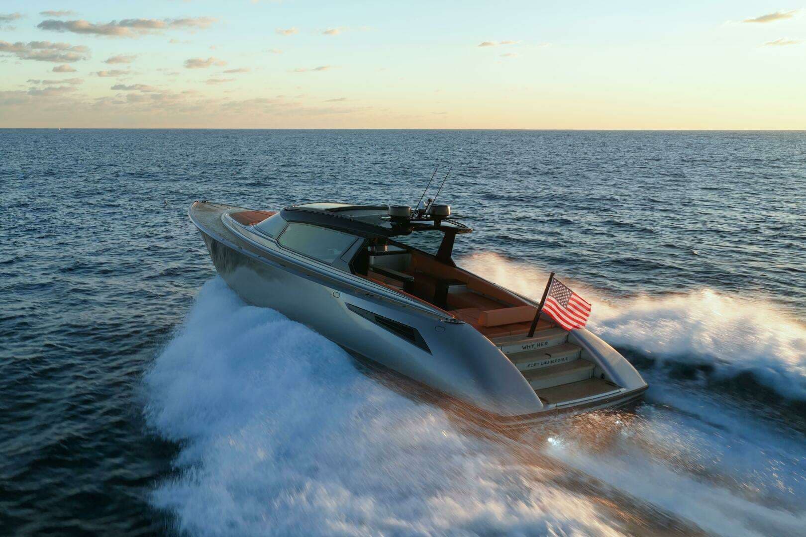 2024 Wajer 55 HT - Image 48