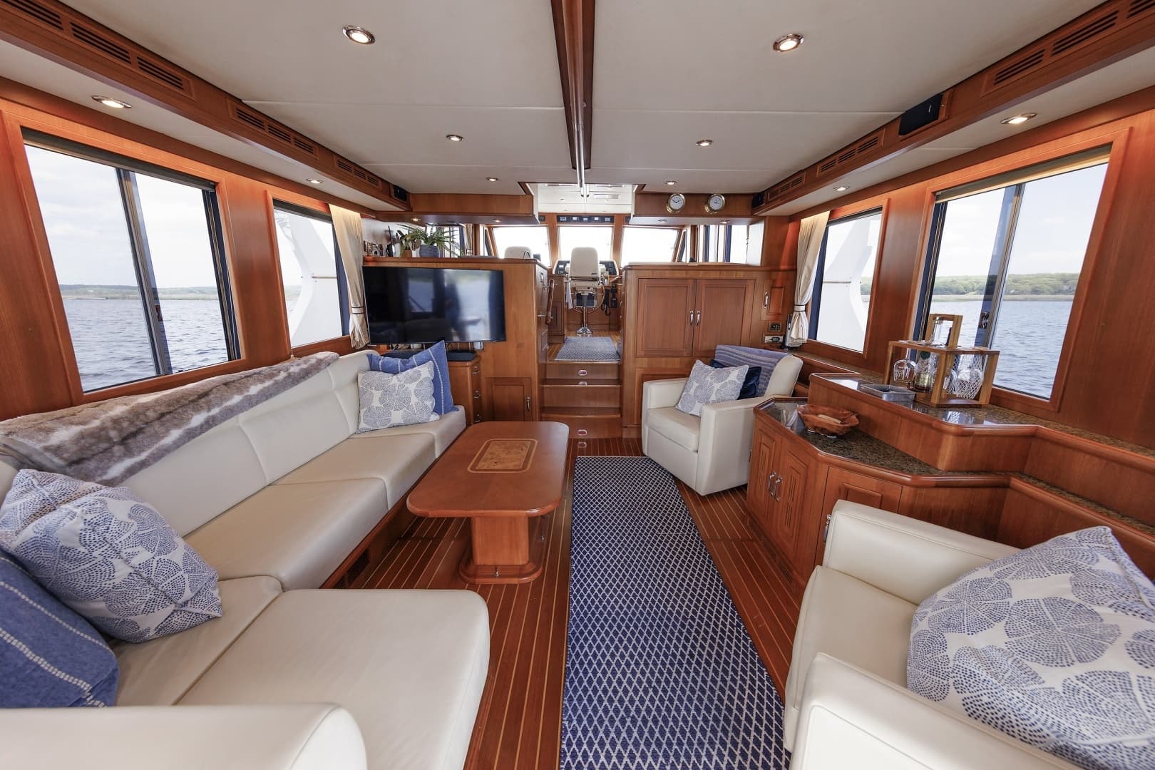 2007 Grand Banks — - Image 36