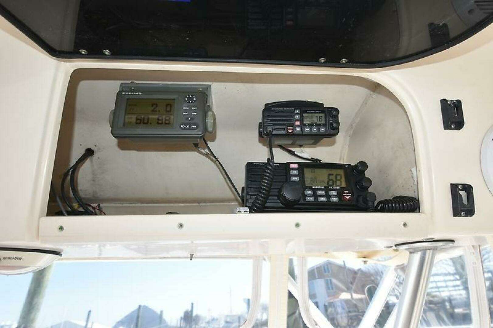 2006 Grady-White 330 Express - Image 37