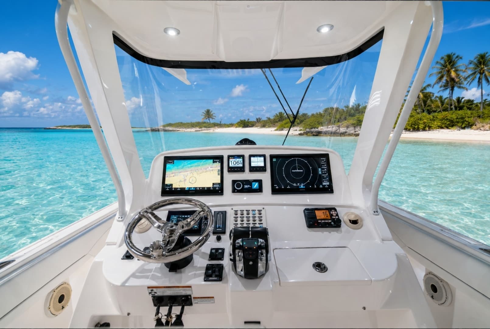 2020 Intrepid 407 Panacea - Image 2