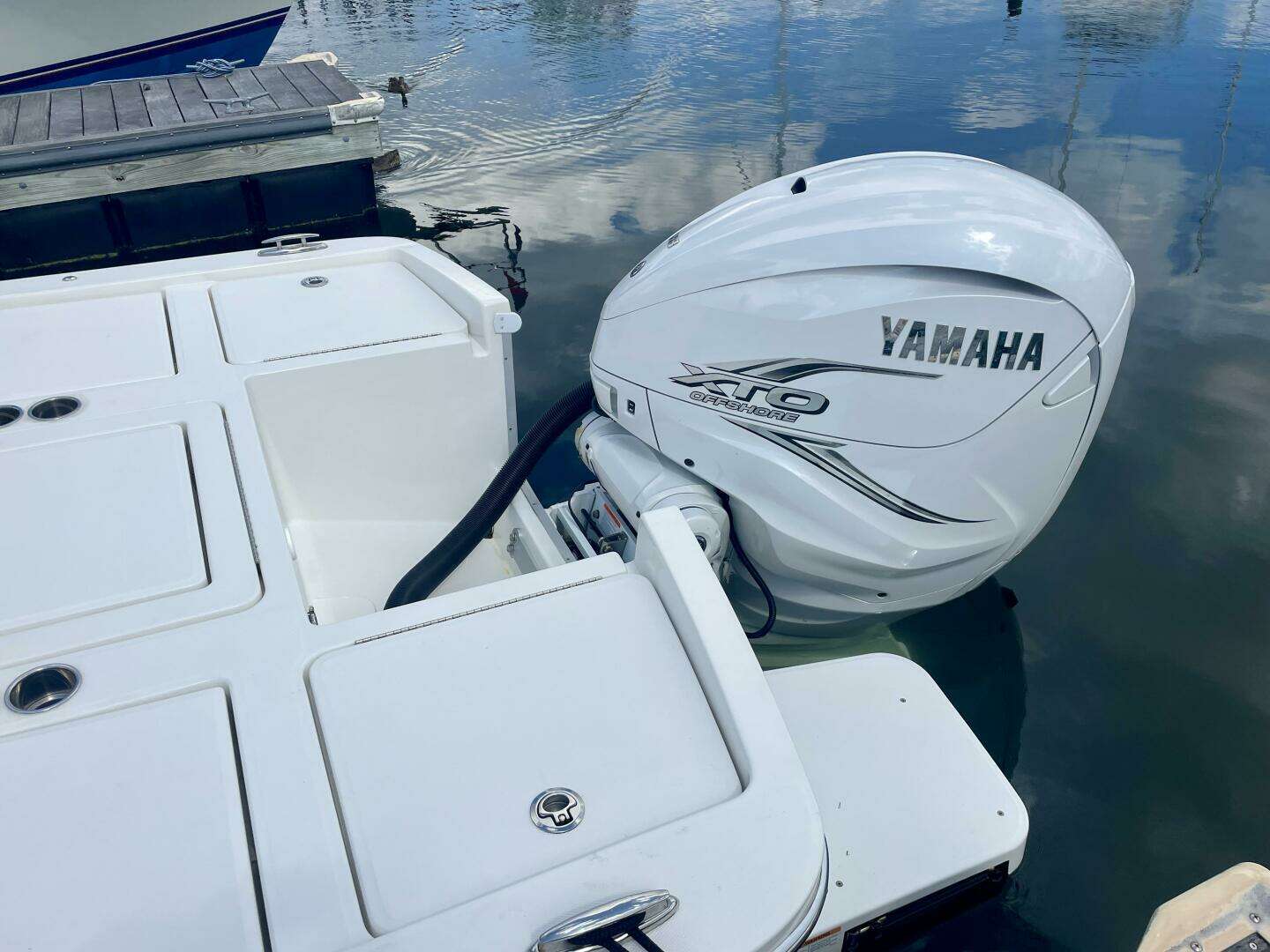 2023 Regulator 26XO - Image 18