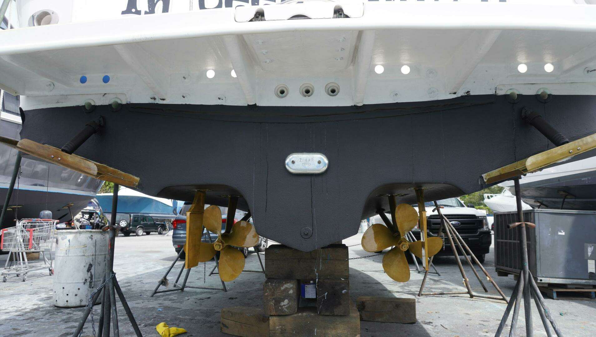2002 Sea Ray 340 Amberjack - Image 16