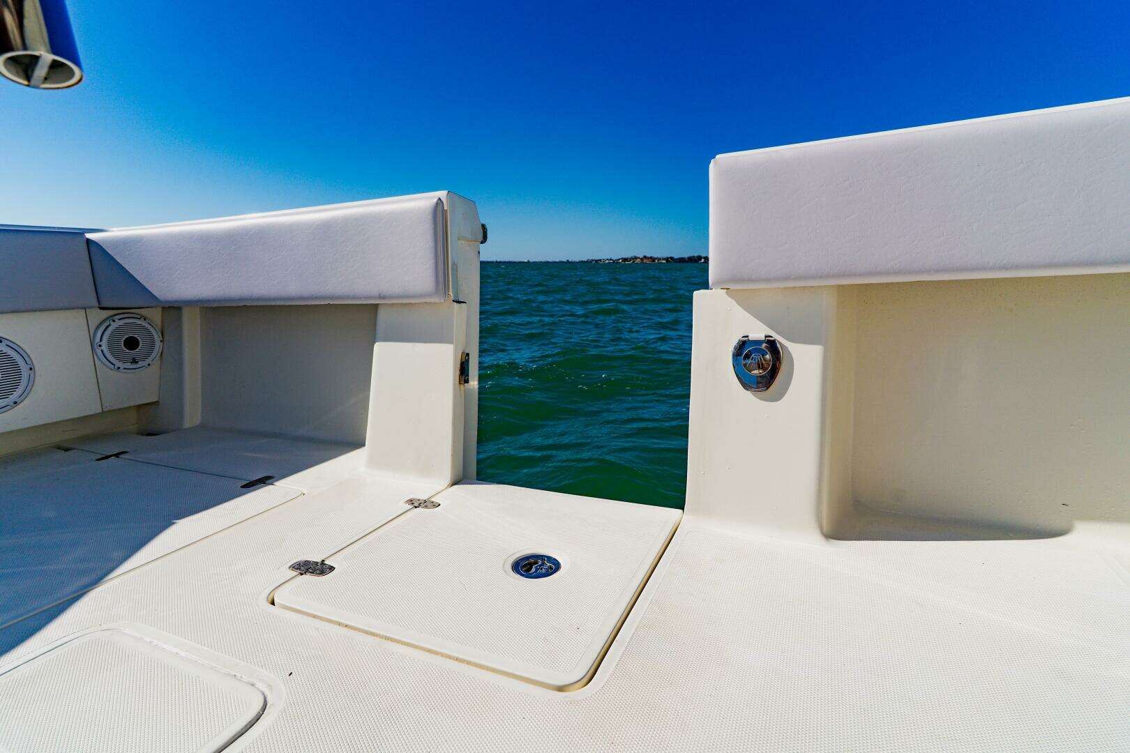 2012 SeaVee 390B - Image 37