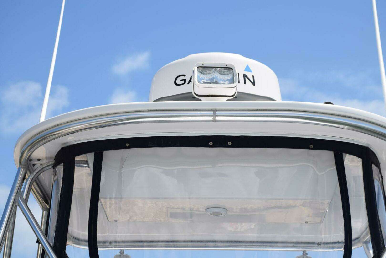 1976 Bertram Flybridge Cruiser - Image 10