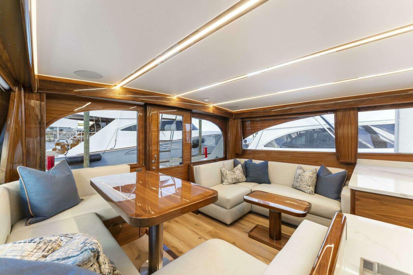 2027 Viking 50 Billfish - Image 18