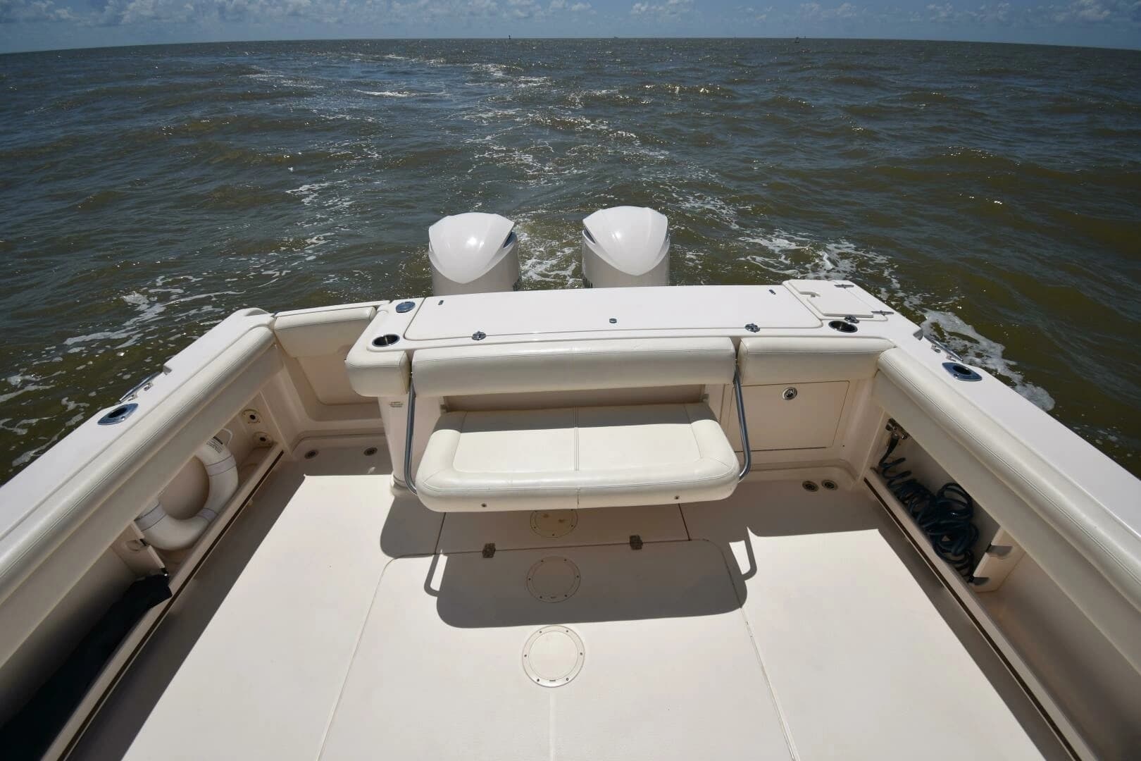 2016 Grady-White 330 Express - Image 25