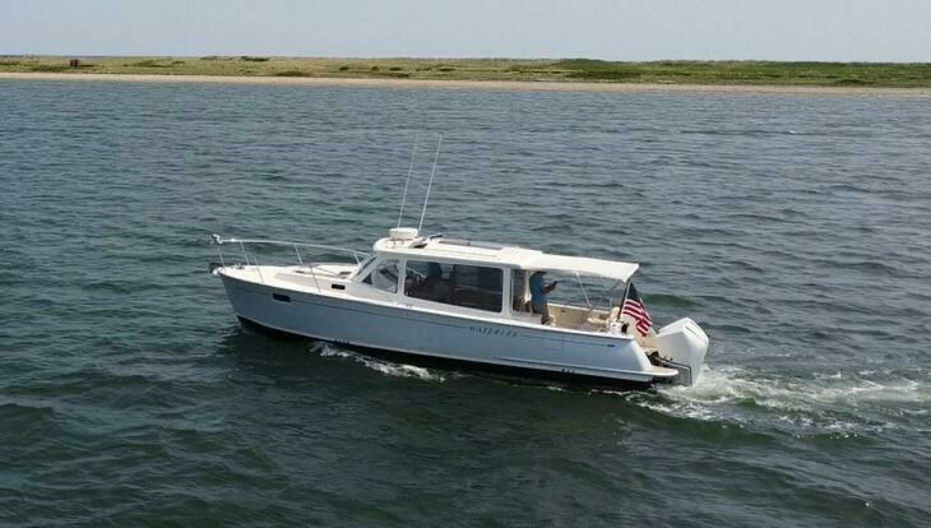 2019 MJM 35z - Image 124