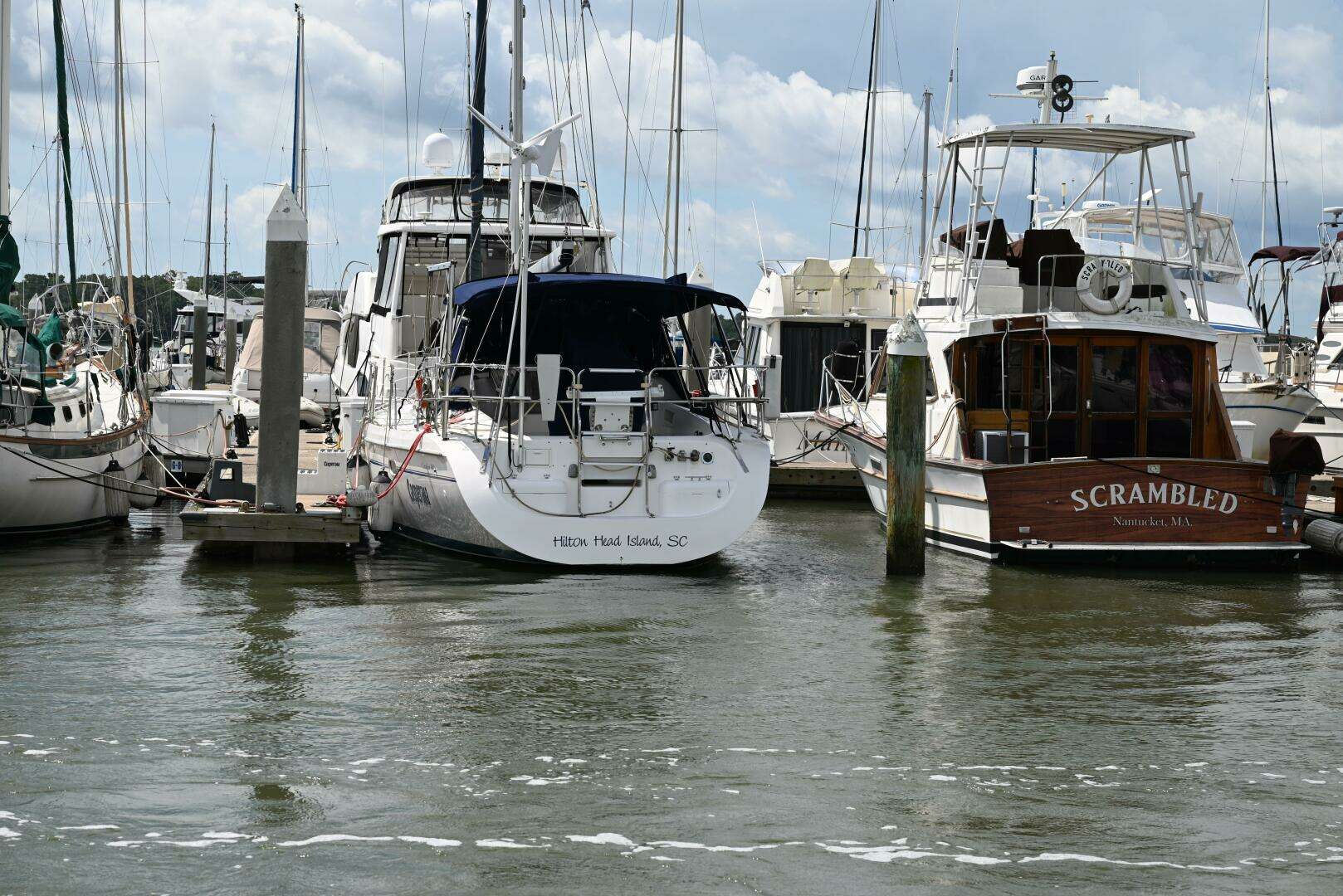 2002 Catalina — - Image 7