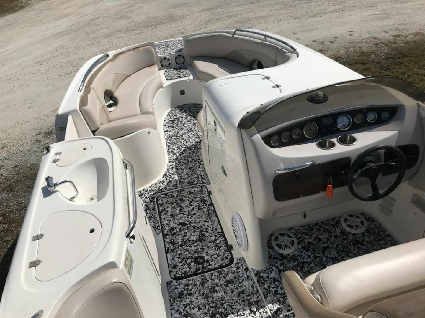 2005 Chaparral — - Image 18