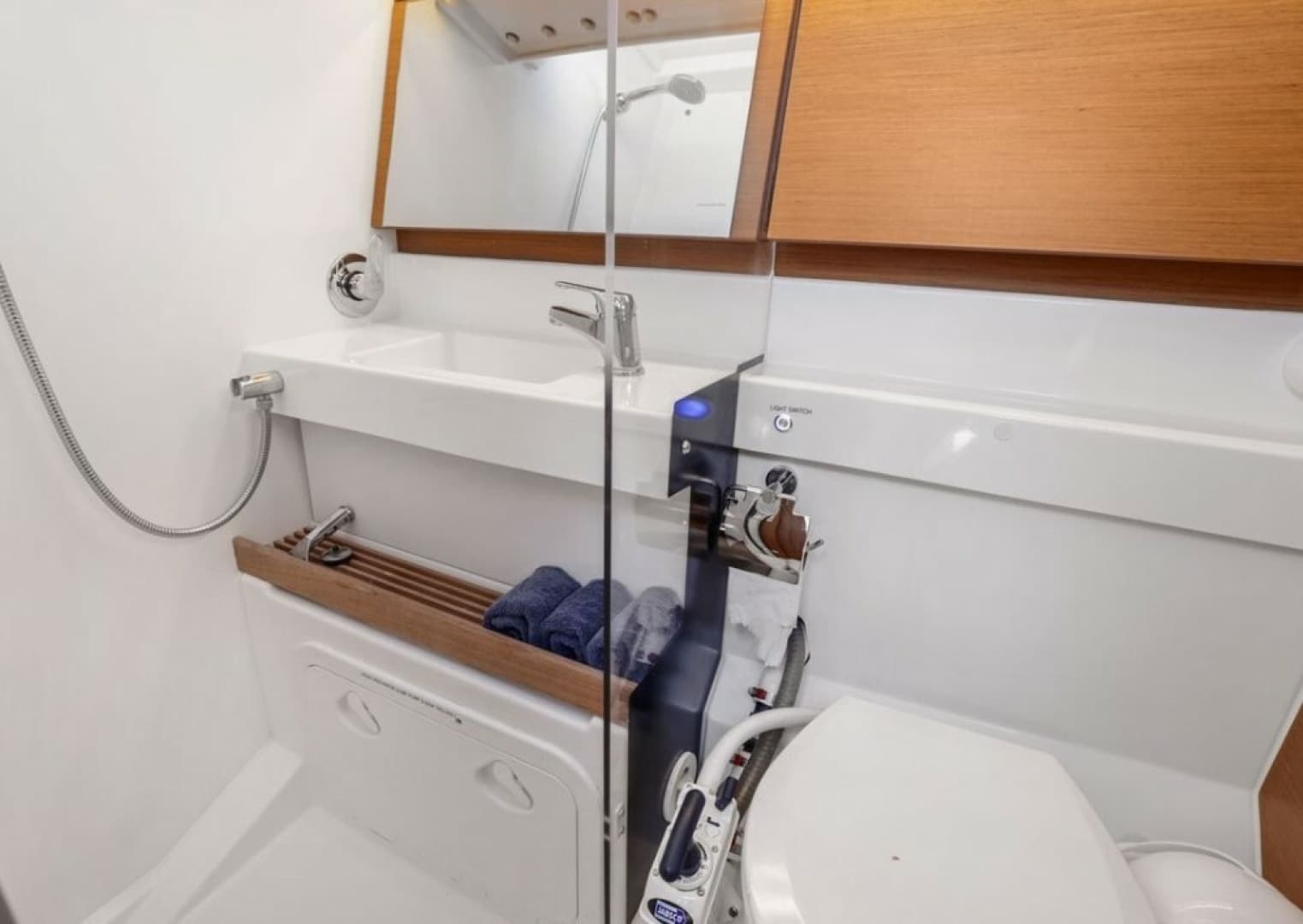 2018 Jeanneau Sun Odyssey 440 - Image 22