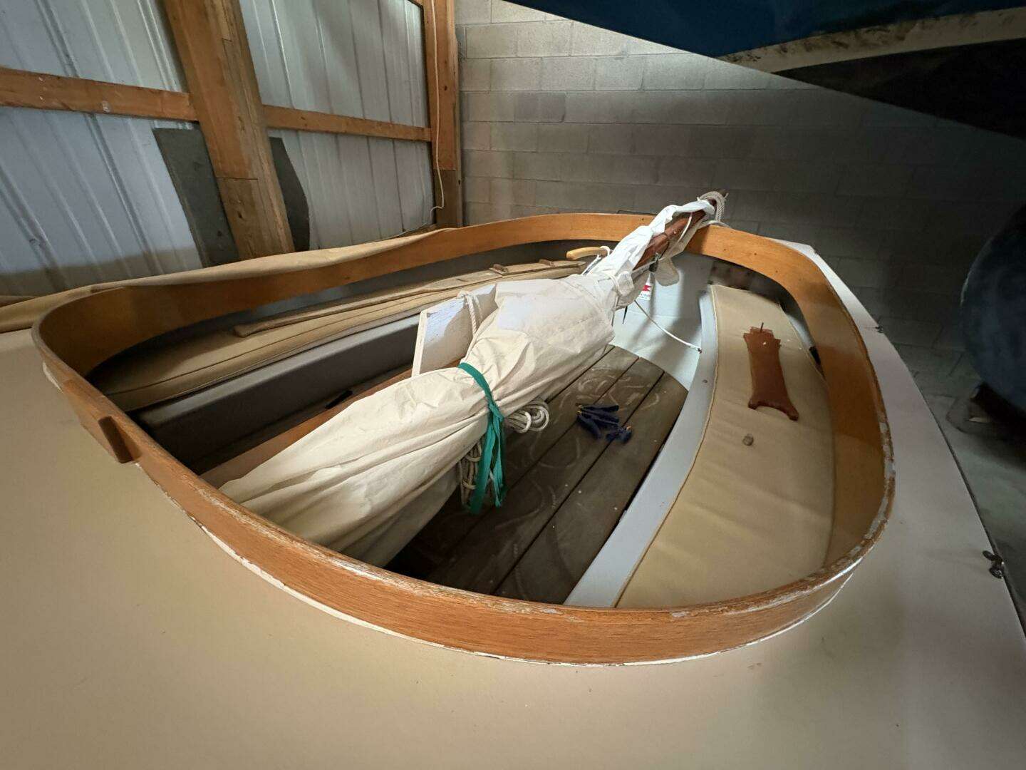 2012 Howard Fisher Cat 14 - Image 7