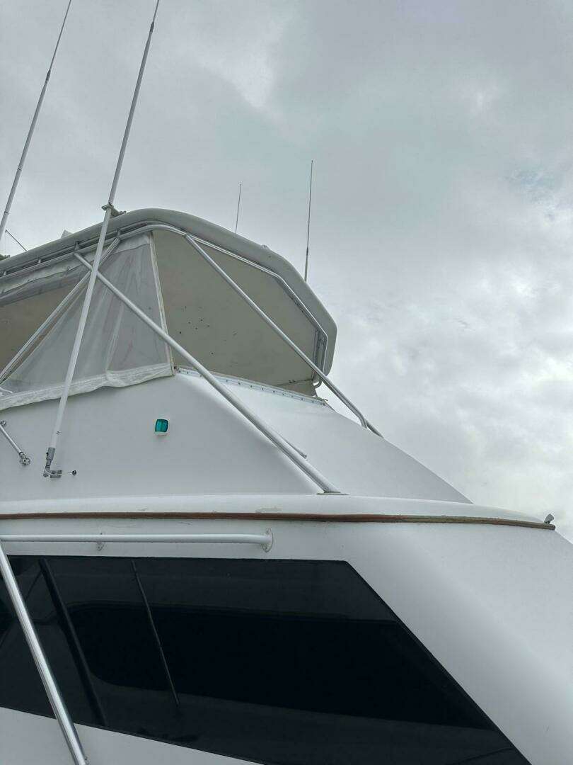 2001 Buddy Davis SPORTFISH - Image 76