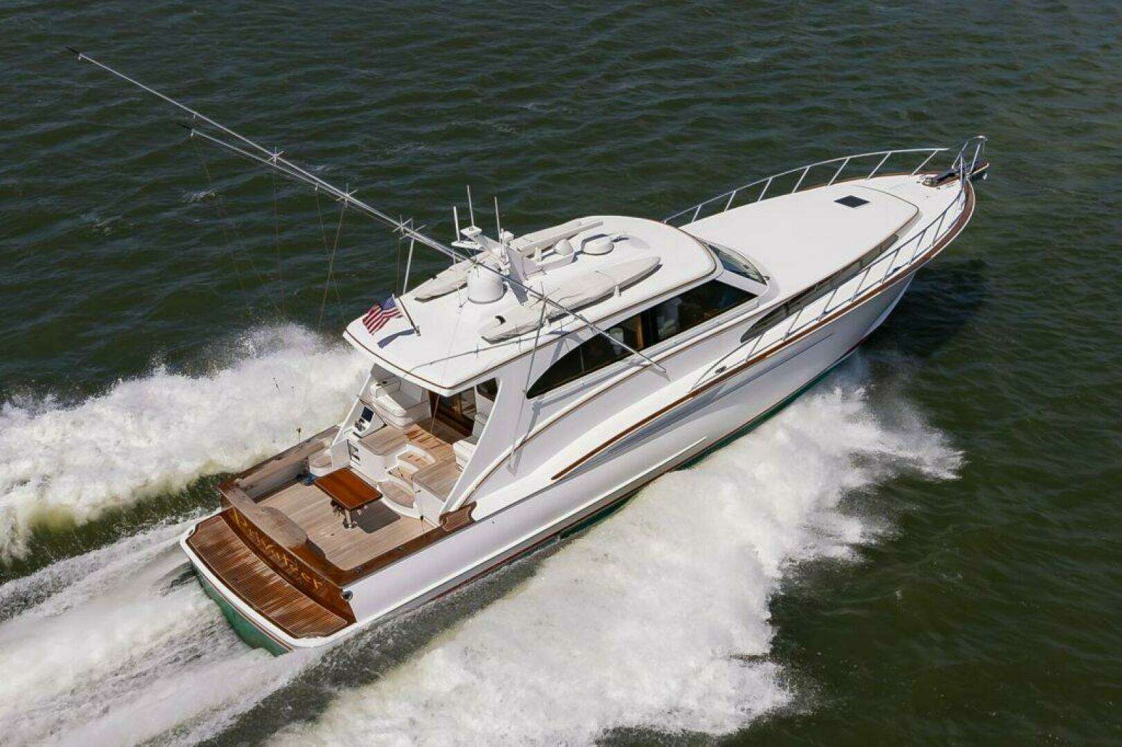 2019 Jarrett Bay 67 - Image 78