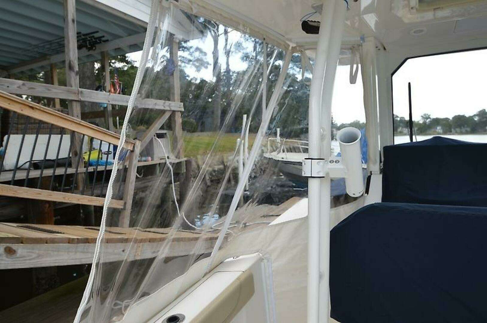 2019 Pursuit S 288 - Image 65