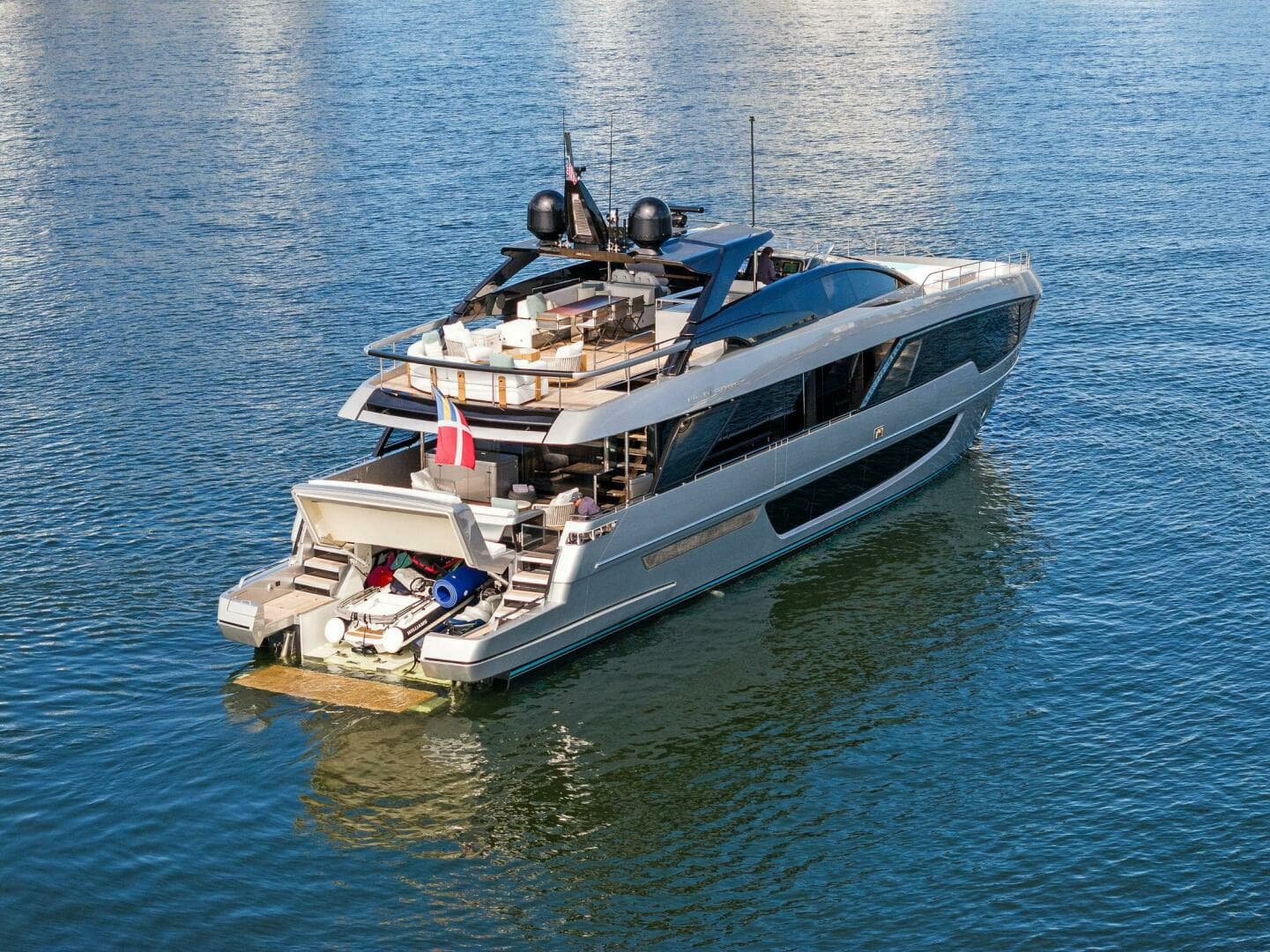 2024 Riva Corsaro Super - Image 21