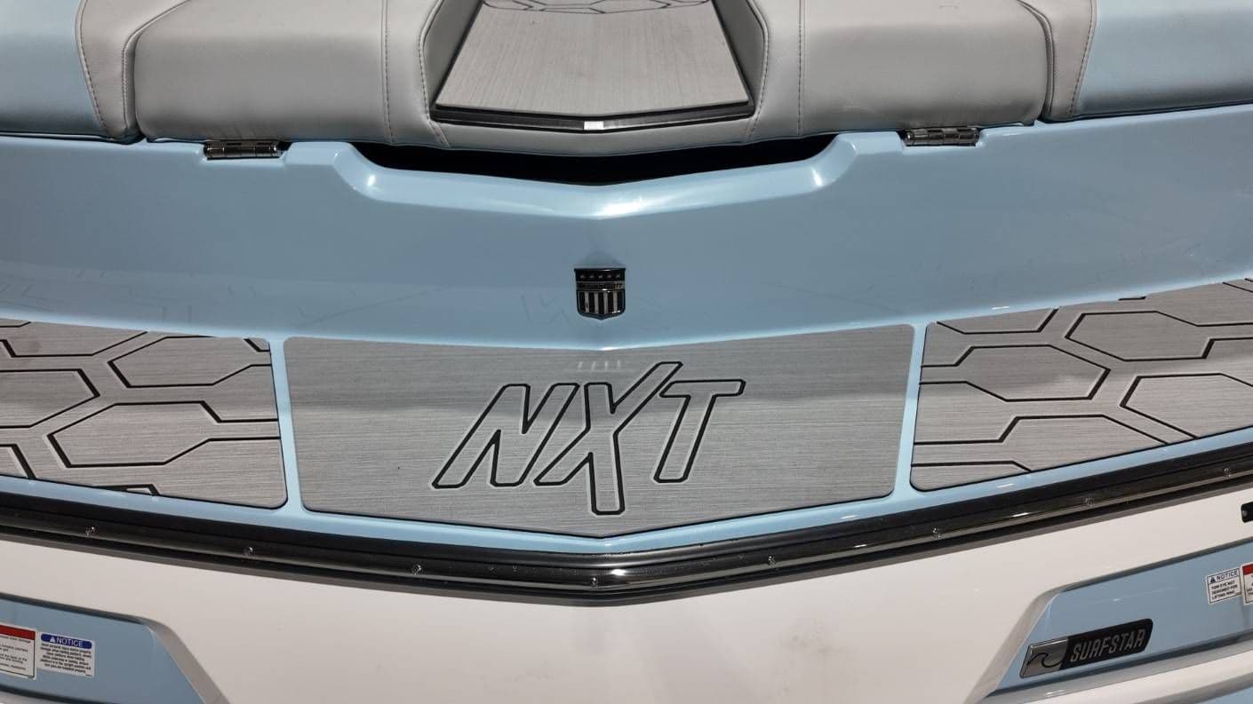 2026 MasterCraft NXT22 - 68