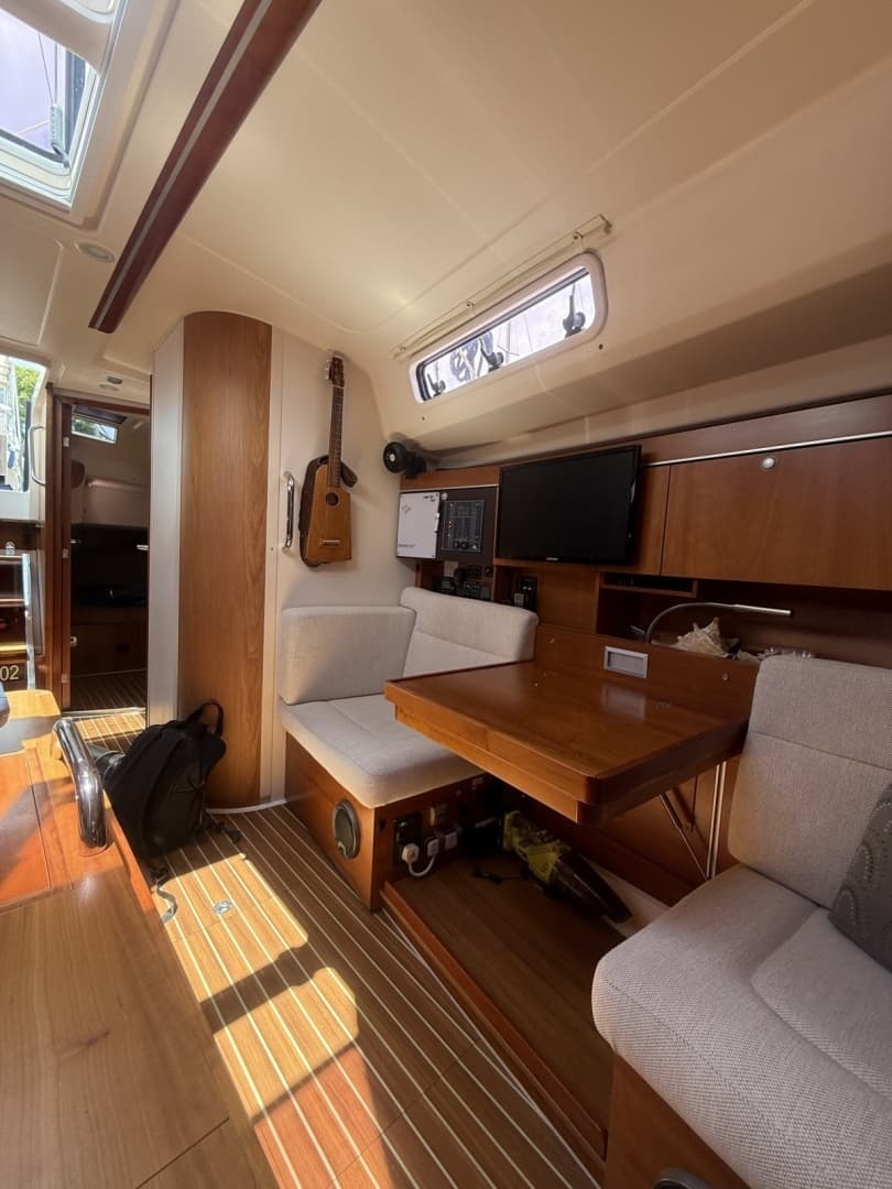2013 Hanse 415 - Image 13
