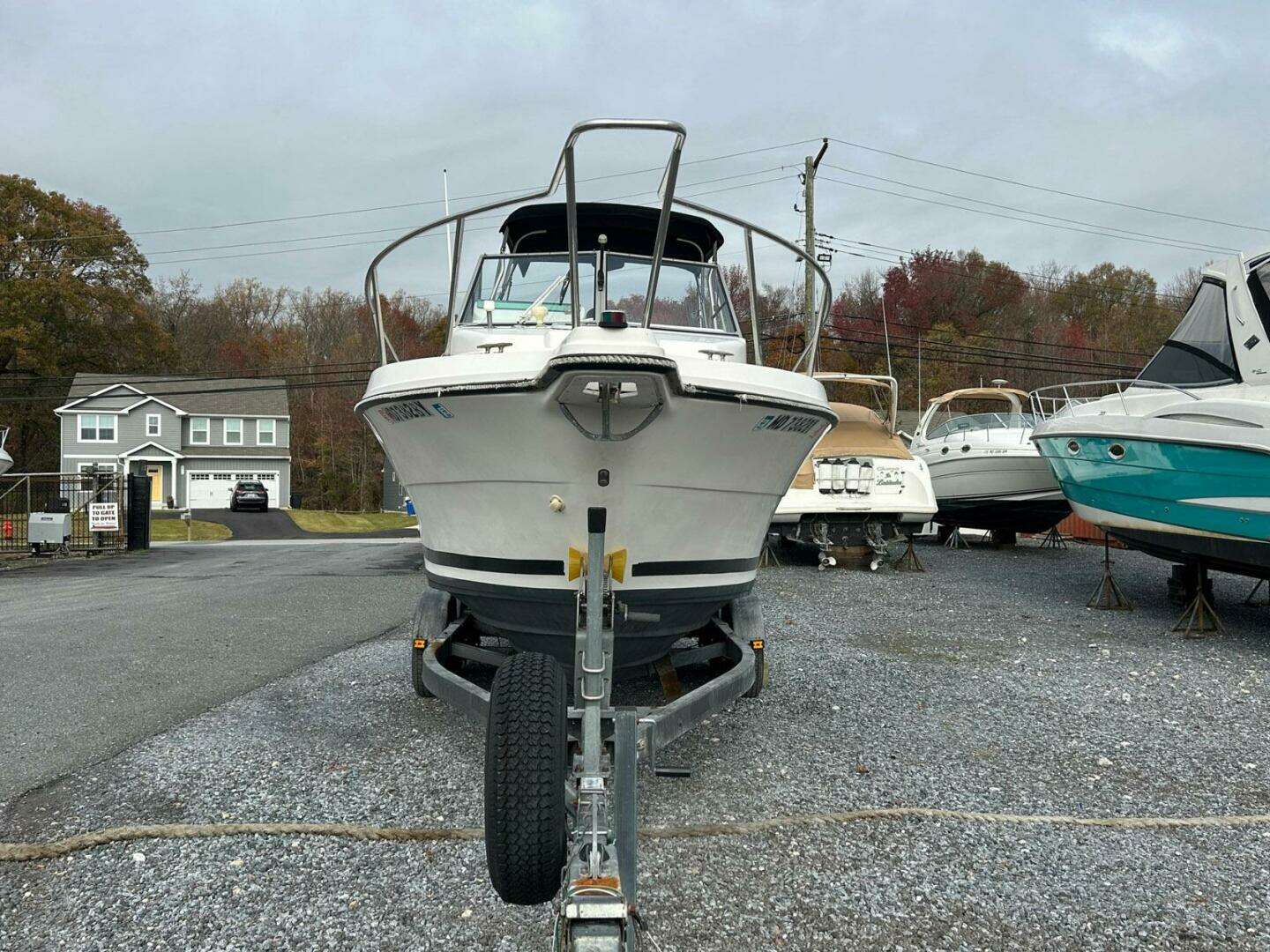 1996 Robalo — - Image 2
